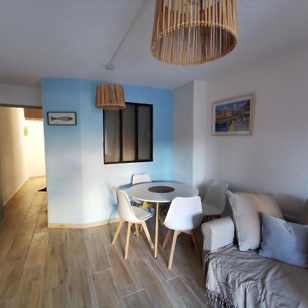 Superbe Appartement Cap D'Agde Exterior photo