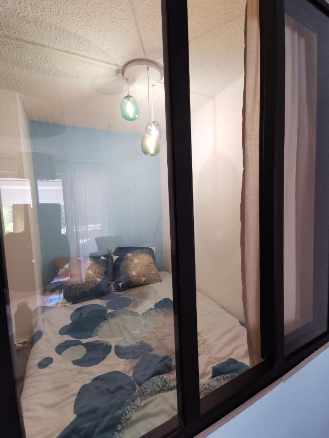 Superbe Appartement Cap D'Agde Exterior photo